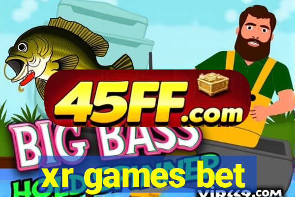 xr games bet